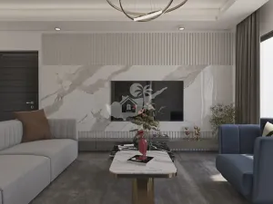 Prodej bytu 3+1, Trikomo, Kypr, 150 m2