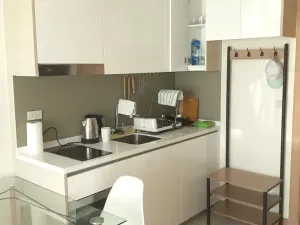 Prodej bytu 2+kk, Pattaya, Thajsko, 31 m2