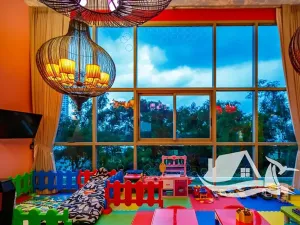 Prodej bytu 2+kk, Pattaya, Thajsko, 31 m2