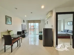 Prodej bytu 2+kk, Pattaya, Thajsko, 32 m2