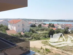 Prodej bytu 3+kk, Novalja, Chorvatsko, 56 m2