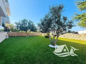 Prodej bytu 3+kk, Novalja, Chorvatsko, 82 m2