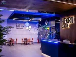 Prodej bytu 2+1, Agios Amvrosios Keryneias, Kypr, 83 m2