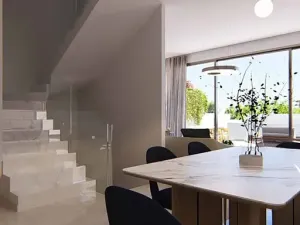 Prodej vily, Pafos, Kypr, 182 m2