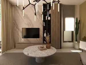 Prodej vily, Pafos, Kypr, 182 m2