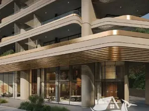 Prodej bytu 2+1, Paralimni, Kypr, 82 m2