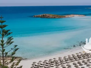 Prodej bytu 3+kk, Sotira, Kypr, 78 m2