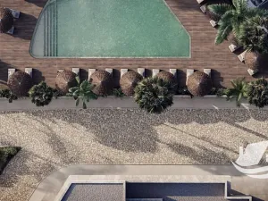 Prodej bytu 3+kk, Protaras, Kypr, 83 m2