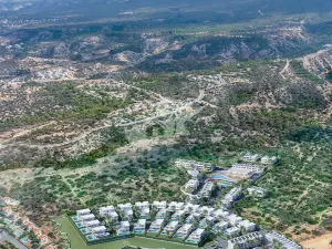 Prodej bytu 2+1, Agios Amvrosios Keryneias, Kypr, 75 m2