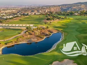 Prodej bytu 3+kk, Pafos, Kypr, 79 m2