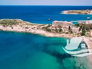 Prodej bytu 3+kk, Pafos, Kypr, 79 m2