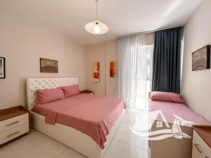 Prodej bytu 2+kk, Drač, Albánie, 65 m2