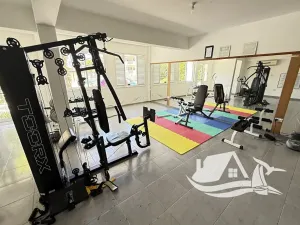 Prodej bytu 3+kk, Peyia, Kypr, 84 m2