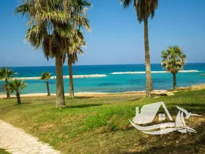 Prodej vily, Pafos, Kypr, 125 m2