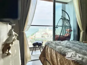 Prodej bytu 2+kk, Pattaya, Thajsko, 31 m2