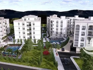 Prodej bytu 2+kk, Golem, Albánie, 64 m2