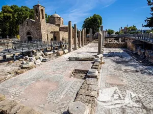 Prodej vily, Pafos, Kypr, 122 m2