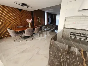 Prodej bytu 3+1, Bogazi, Kypr, 128 m2