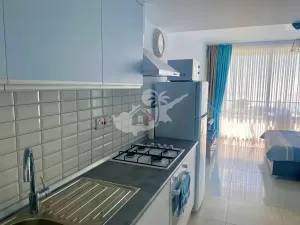 Prodej bytu 1+kk, Bogazi, Kypr, 28 m2