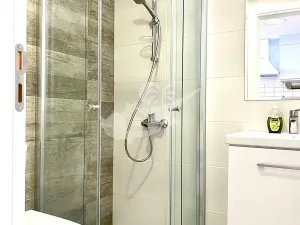 Prodej bytu 1+kk, Bogazi, Kypr, 28 m2