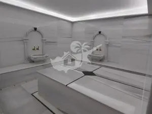 Prodej bytu 1+kk, Bogazi, Kypr, 28 m2