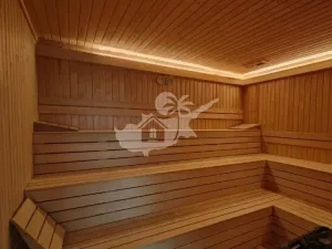 Prodej bytu 1+kk, Bogazi, Kypr, 28 m2