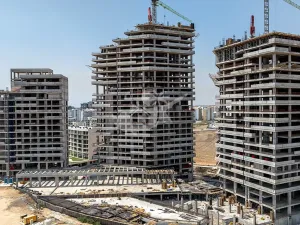 Prodej bytu 3+kk, Trikomo, Kypr, 92 m2