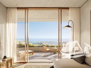 Prodej bytu 1+kk, Larnaka, Kypr, 46 m2