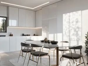 Prodej bytu 3+kk, Paralimni, Kypr, 75 m2