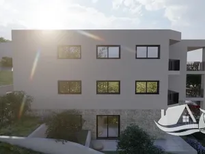 Prodej bytu 3+kk, Preko, Chorvatsko, 90 m2