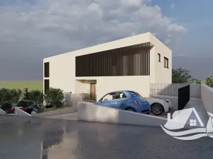 Prodej bytu 3+kk, Preko, Chorvatsko, 90 m2