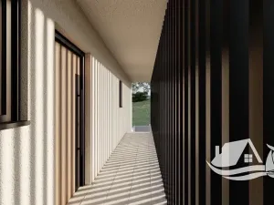 Prodej bytu 3+kk, Preko, Chorvatsko, 90 m2