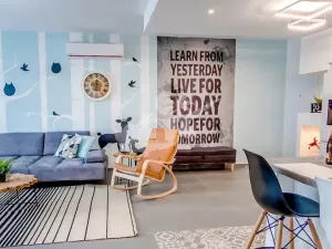 Prodej bytu 3+1, Trikomo, Kypr, 120 m2