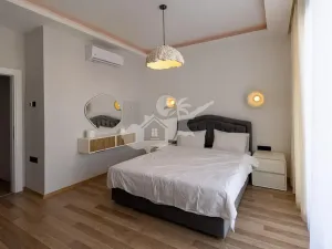 Prodej vily, Trikomo, Kypr, 187 m2