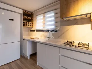 Prodej vily, Trikomo, Kypr, 127 m2