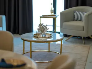 Prodej bytu 2+kk, Trikomo, Kypr, 70 m2