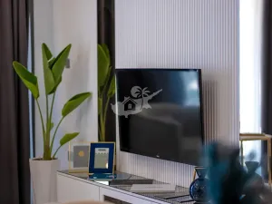 Prodej bytu 2+kk, Trikomo, Kypr, 70 m2