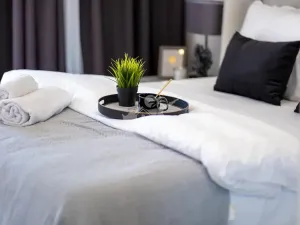 Prodej bytu 2+kk, Trikomo, Kypr, 70 m2