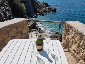 Prodej bytu 2+kk, Agios Amvrosios Keryneias, Kypr, 60 m2