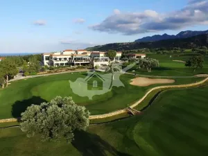 Prodej bytu 2+kk, Agios Amvrosios Keryneias, Kypr, 60 m2