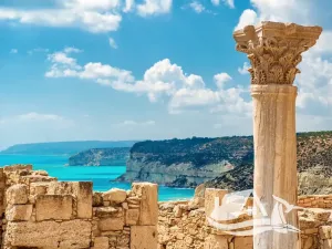 Prodej bytu 3+1, Lemesos, Kypr, 124 m2