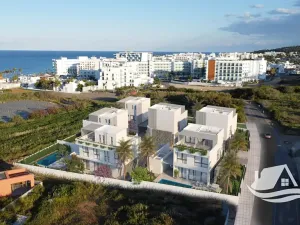 Prodej vily, Protaras, Kypr, 180 m2