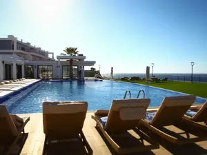 Prodej bytu 1+1, Agios Amvrosios Keryneias, Kypr, 58 m2