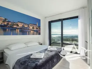 Prodej vily, Split, Chorvatsko, 195 m2