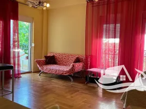 Prodej bytu 3+kk, Budva, Černá Hora, 60 m2