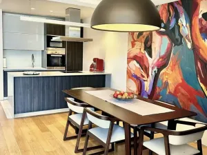 Prodej bytu 3+kk, Budva, Černá Hora, 150 m2