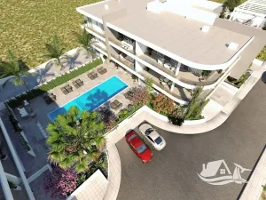 Prodej bytu 4+kk, Sotira, Kypr, 110 m2