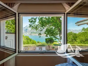 Prodej rodinného domu, Kotor, Černá Hora, 125 m2