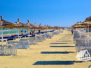 Prodej bytu 3+kk, Larnaka, Kypr, 75 m2