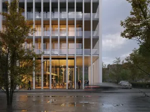 Prodej kanceláře, Lemesos, Kypr, 65 m2